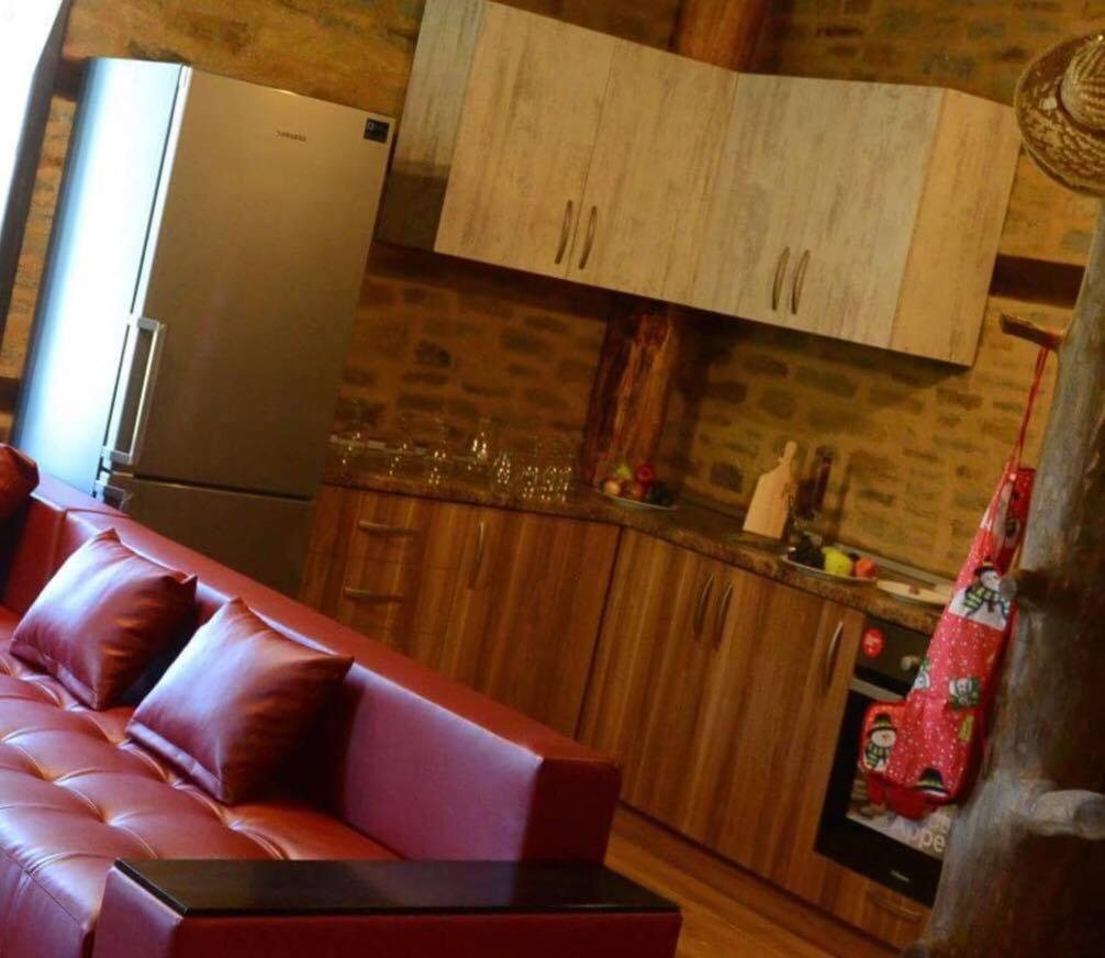 Вилла Dream House Лештен Экстерьер фото